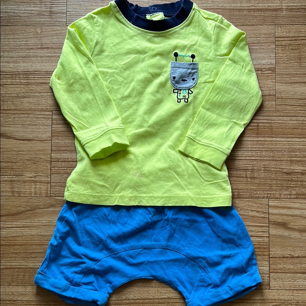 18-24mo Outfit